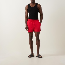Essentials Logo Swim Shorts