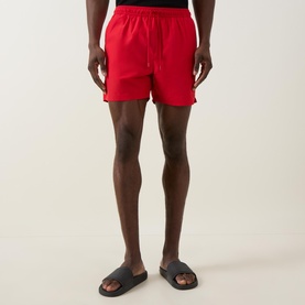 Essentials Logo Swim Shorts