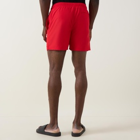 Essentials Logo Swim Shorts