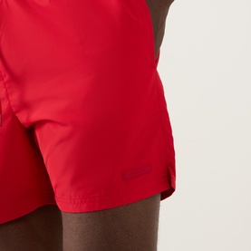 Essentials Logo Swim Shorts