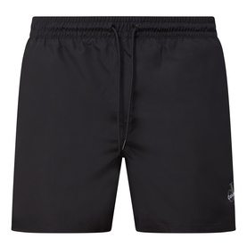 Monogram Logo Swim Shorts