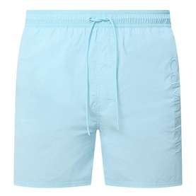 Logo Swim Shorts