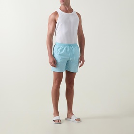 Logo Swim Shorts