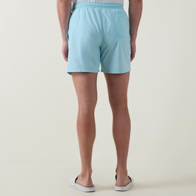 Logo Swim Shorts