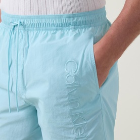 Logo Swim Shorts