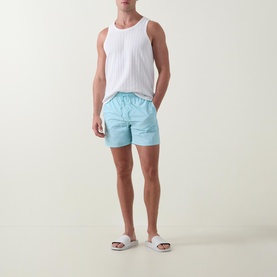Logo Swim Shorts