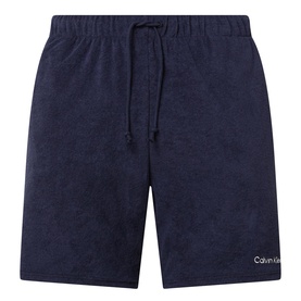 Towel Logo Shorts