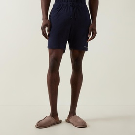 Towel Logo Shorts