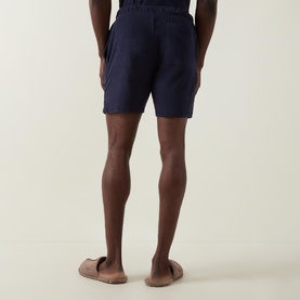 Towel Logo Shorts