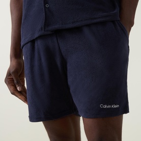 Towel Logo Shorts