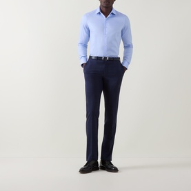 Essential Single Cuff Shirt