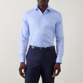 Essential Single Cuff Shirt