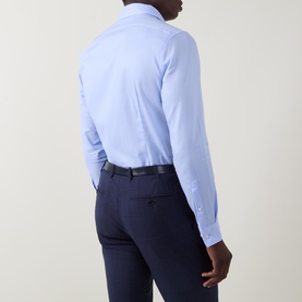 Essential Single Cuff Shirt