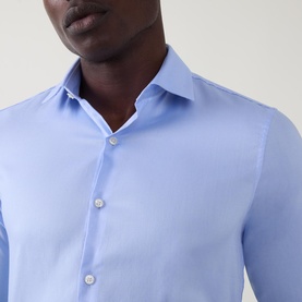 Essential Single Cuff Shirt