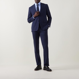 Essential Single Cuff Shirt