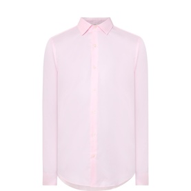 Essential Poplin Single-Cuff Shirt