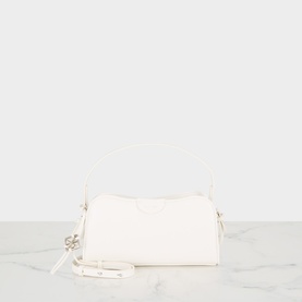 Emblem Trio Camera Crossbody Bag