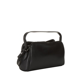 Emblem Trio Camera Crossbody Bag