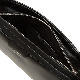 Emblem Trio Camera Crossbody Bag