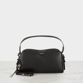 Emblem Trio Camera Crossbody Bag