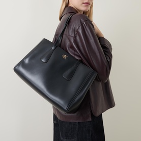 Refined Work Tote Bag