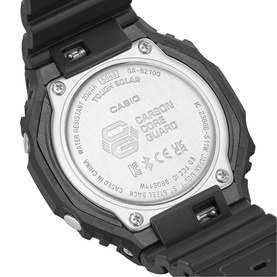 G-Shock GA-B2100-1A1ER Watch