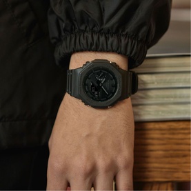 G-Shock GA-B2100-1A1ER Watch