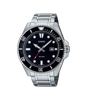 Standard MDV-107D-1A1VEF Watch