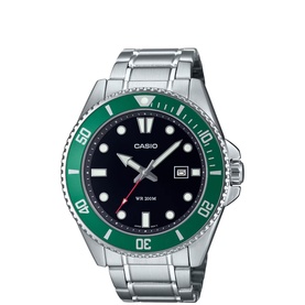 Standard MDV-107D-3AVEF Watch