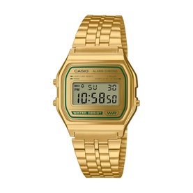 Vintage A158WEGV-9AEF Watch