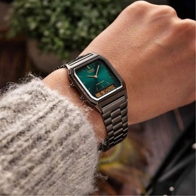 Vintage AQ-230EGG-3AEF Watch