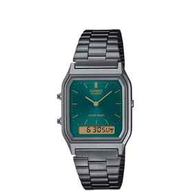 Vintage AQ-230EGG-3AEF Watch