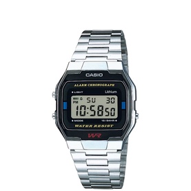 Classic Retro A163WA-1QES Watch
