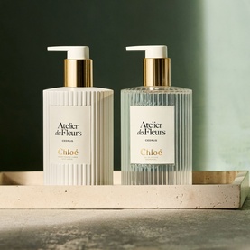 Cedrus Perfumed Body Lotion