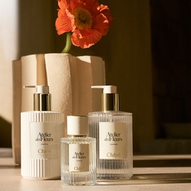 Cedrus Perfumed Body Lotion