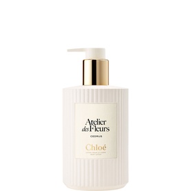 Cedrus Perfumed Body Lotion