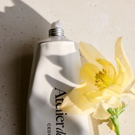 Cedrus Hand Cream