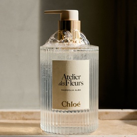 Cedrus Perfumed Shower Gel