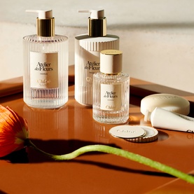 Cedrus Perfumed Shower Gel