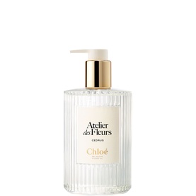 Cedrus Perfumed Shower Gel