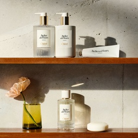 Cedrus Perfumed Soap