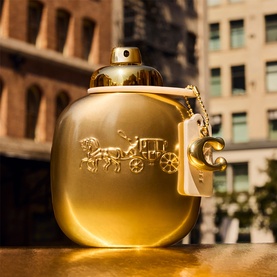 Gold Parfum