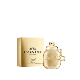 Gold Parfum