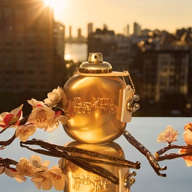 Gold Parfum