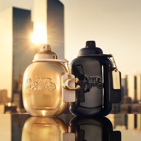 Gold Parfum