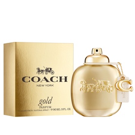 Gold Parfum