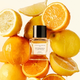 Nice Bergamote by Antoine Maisondieu Extrait de Parfum