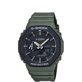 G-Shock Octagon Series GA-2110SU-3AER Watch
