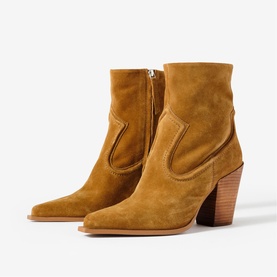 Lorna Western Boots