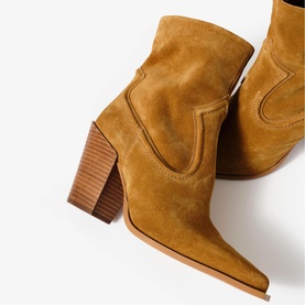 Lorna Western Boots